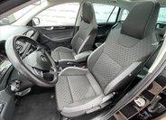 Škoda Rapid Hatchback 999,0 70 kw