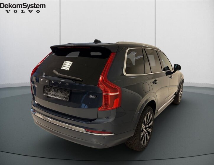 Volvo XC90 SUV 2,0 l 173 kw