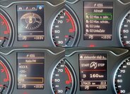 Audi A3 Sedan / Limuzína 1,4 l 103 kw