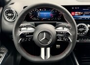 Mercedes-Benz GLB SUV / Terénní 2,0 l 110 kw