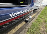 Volkswagen Passat Kombi 2,0 l 110 kw