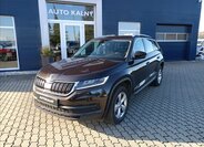 Škoda Kodiaq 1
