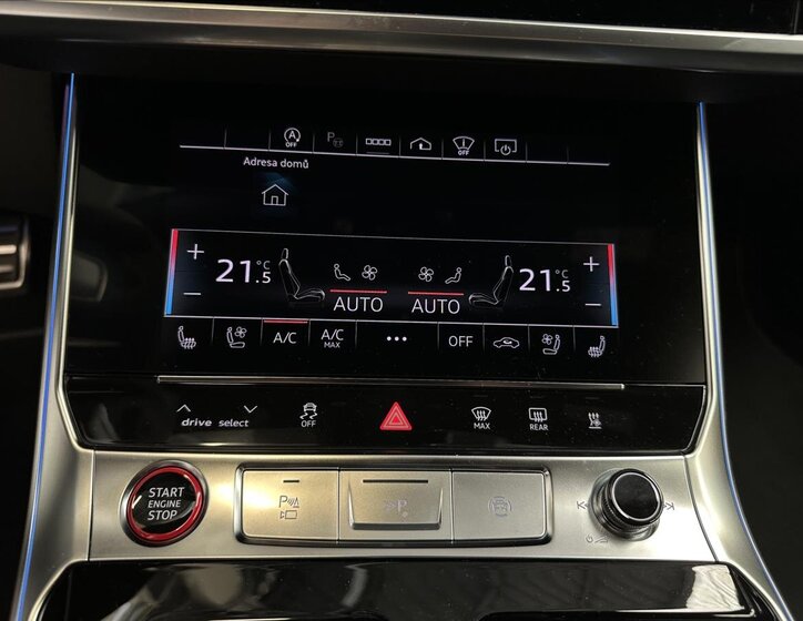 Audi S6 Kombi 3,0 l 253 kw