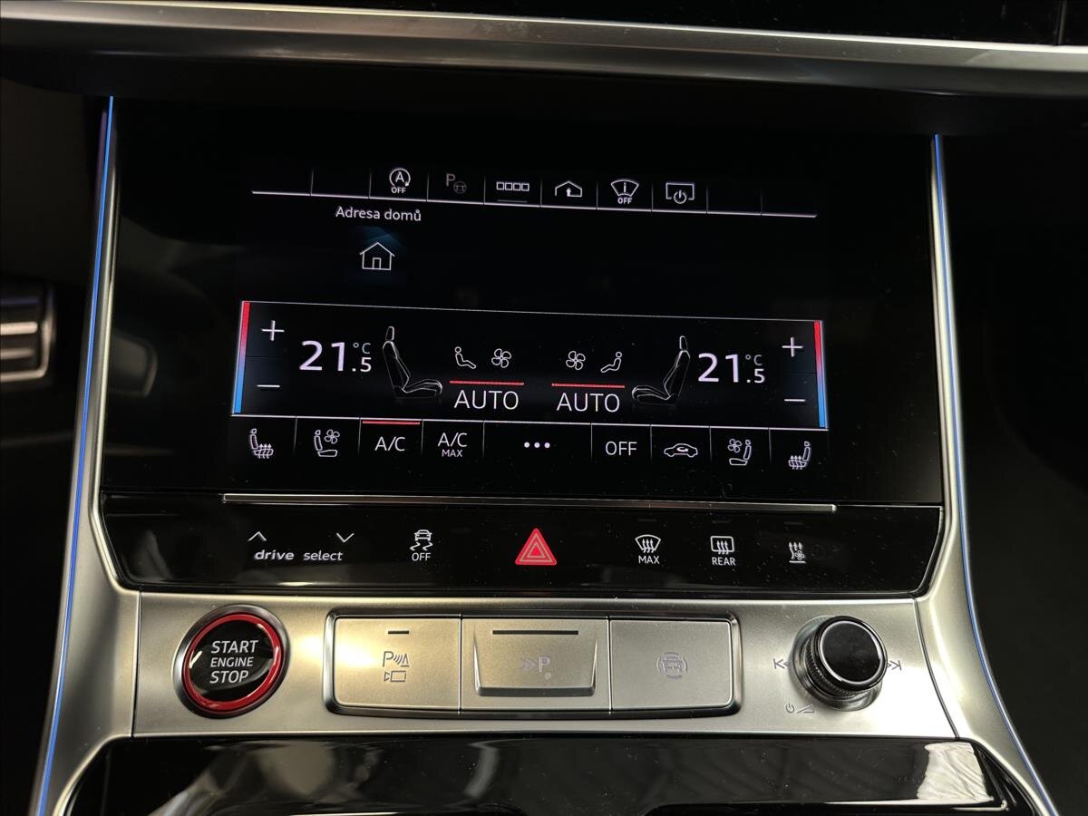 Audi S6 Kombi 3,0 l 253 kw
