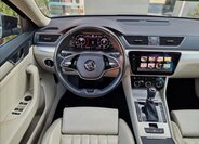 Škoda Superb 12