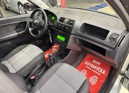 Škoda Fabia Kombi 1,4 l 63 kw