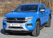 Volkswagen Amarok Pick-up 3,0 l 177 kw