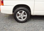 Volkswagen Transporter 9