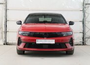 Opel Astra Hatchback 1,2 l 96 kw
