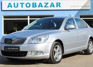 Škoda Octavia Liftback 1,6 l 77 kw