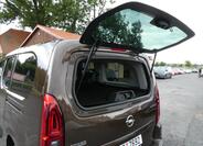 Opel Combo 11