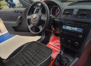 Škoda Yeti Kombi 1,8 l 118 kw