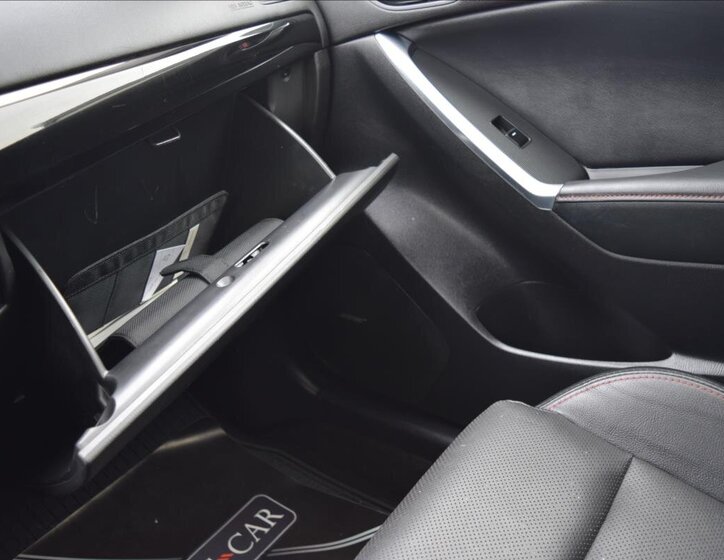 Mazda CX-5 Kombi 2,0 l 118 kw