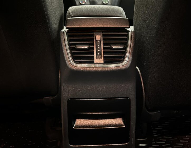 Škoda Octavia Liftback 1,2 l 81 kw