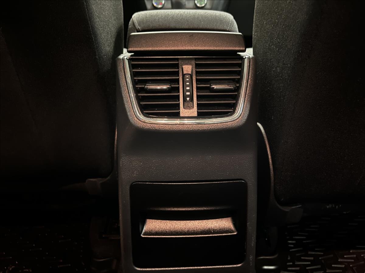 Škoda Octavia Liftback 1,2 l 81 kw