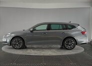 Škoda Octavia Kombi 1,5 l 85 kw