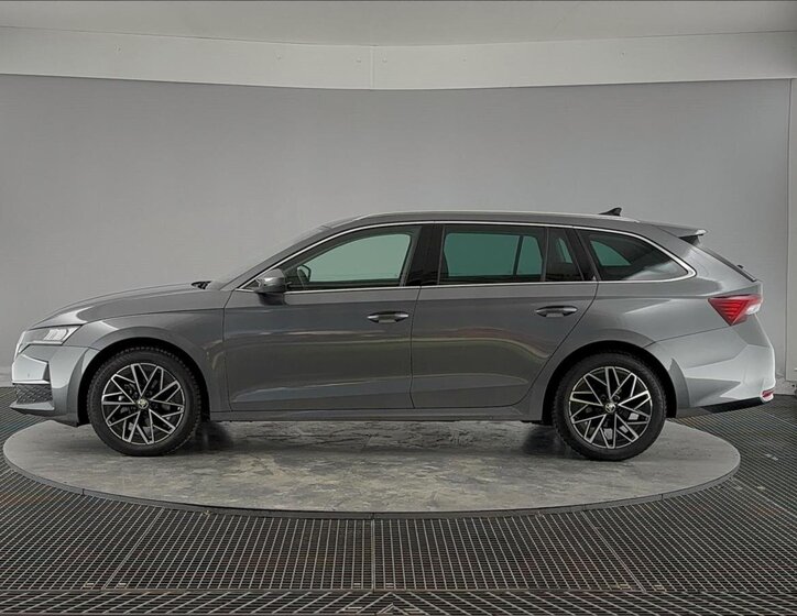 Škoda Octavia Kombi 1,5 l 85 kw