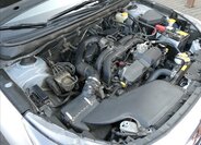 Subaru Outback Kombi 2,5 l 129 kw