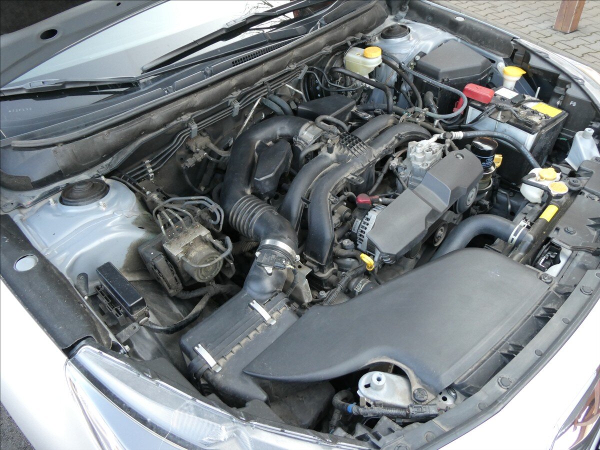 Subaru Outback Kombi 2,5 l 129 kw