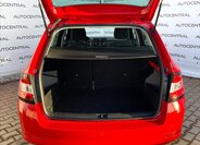 Škoda Fabia Kombi 999,0 70 kw