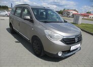 Dacia Lodgy Kombi 1,6 l 60 kw