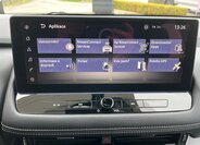 Nissan Ostatní SUV / Terénní 1,5 l 116 kw