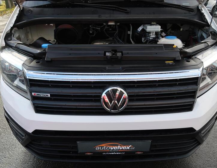 Volkswagen Crafter 17
