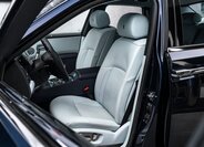 Rolls-Royce Ghost 15