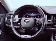 Škoda Kodiaq SUV / Terénní 2,0 l 110 kw