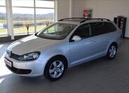 Volkswagen Golf 1