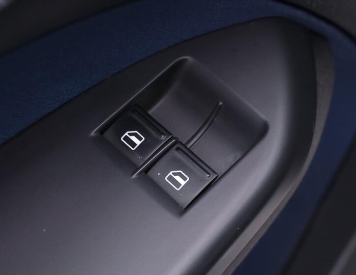 Volkswagen Touran MPV 1,9 l 77 kw