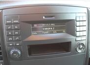 Mercedes-Benz Vito 11