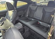 BMW Řada 4 Kupé 3,0 l 250 kw