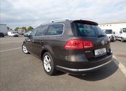 Volkswagen Passat Kombi 2,0 l 130 kw
