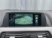 BMW Řada 6 Kupé 3,0 l 230 kw