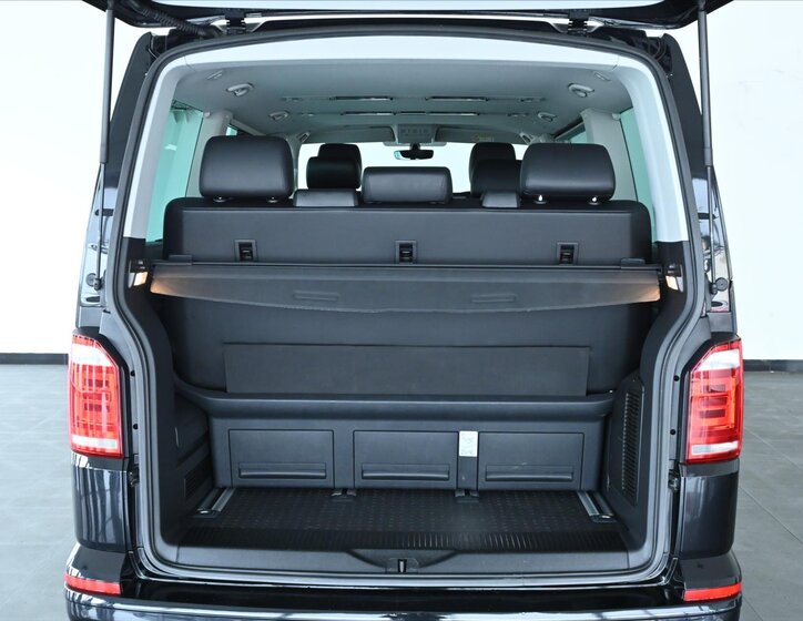 Volkswagen Multivan VAN / Minibus 2,0 l 150 kw