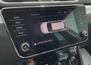 Škoda Superb Kombi 2,0 l 110 kw