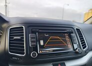 Volkswagen Sharan 21