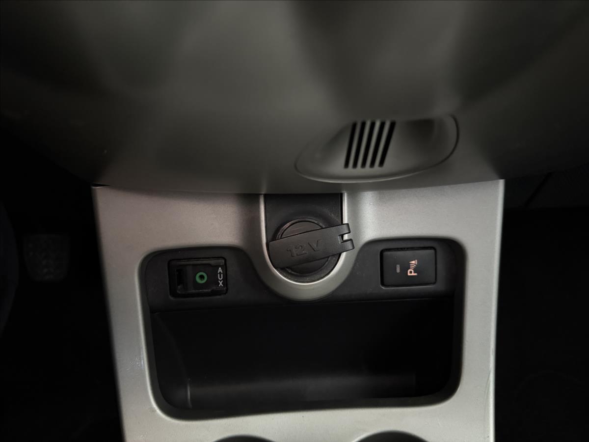 Toyota Urban Cruiser