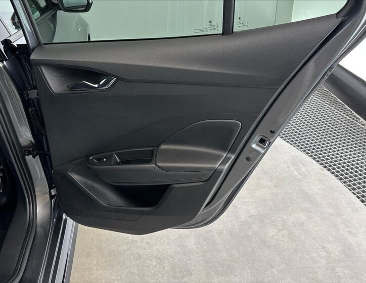 Škoda Fabia Hatchback 999,0 81 kw