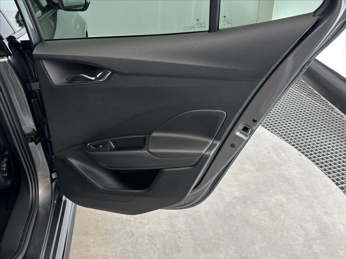 Škoda Fabia Hatchback 999,0 81 kw