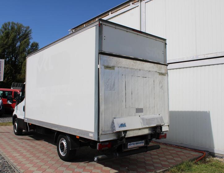Iveco Daily 5