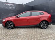 Volvo V40 5