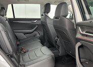 Škoda Kodiaq SUV / Terénní 2,0 l 142 kw