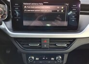 Škoda Scala Liftback 1,6 l 85 kw