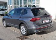 Volkswagen Tiguan Allspace Kombi 1,5 l 110 kw