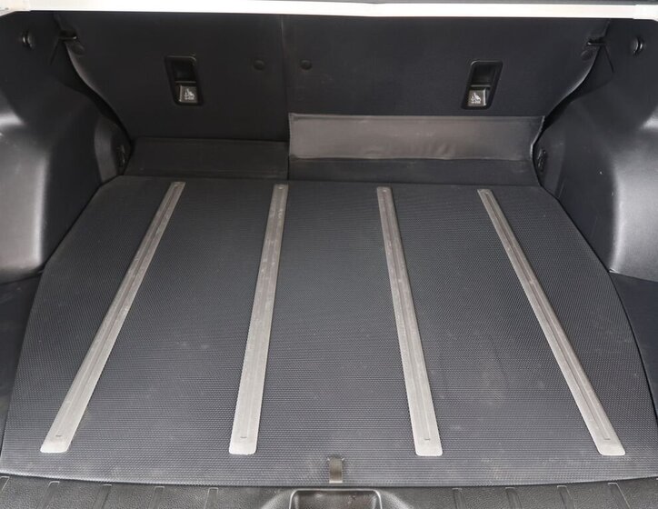 Subaru Forester SUV / Terénní 2,0 l 110 kw