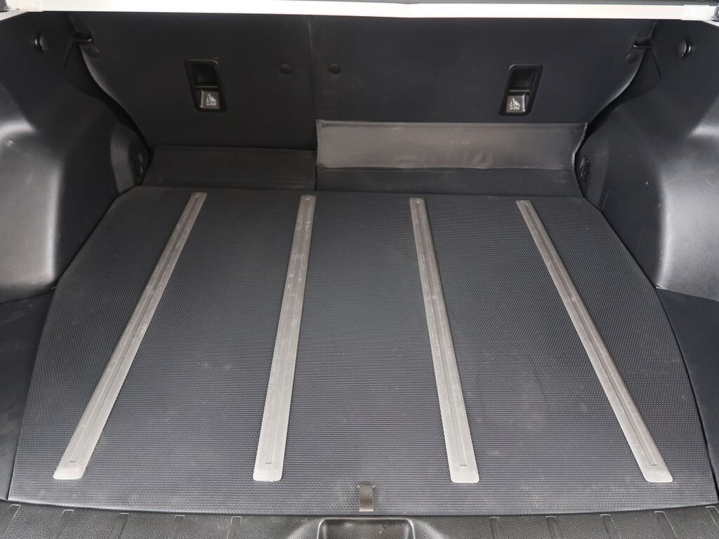 Subaru Forester SUV / Terénní 2,0 l 110 kw