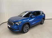 Škoda Kodiaq SUV / Terénní 2,0 l 142 kw