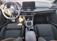 Hyundai i30 Kombi 1,5 l 117 kw